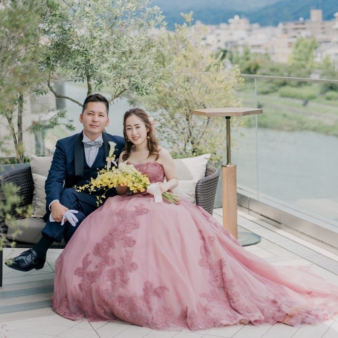 Summer Wedding
