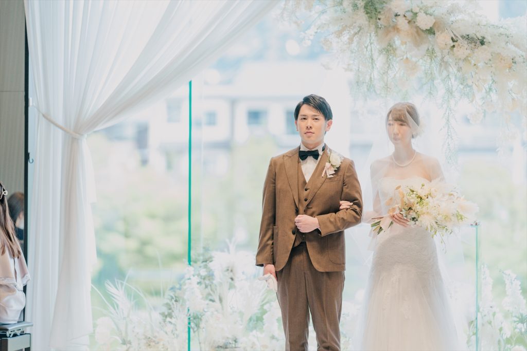 全員で創る結婚式