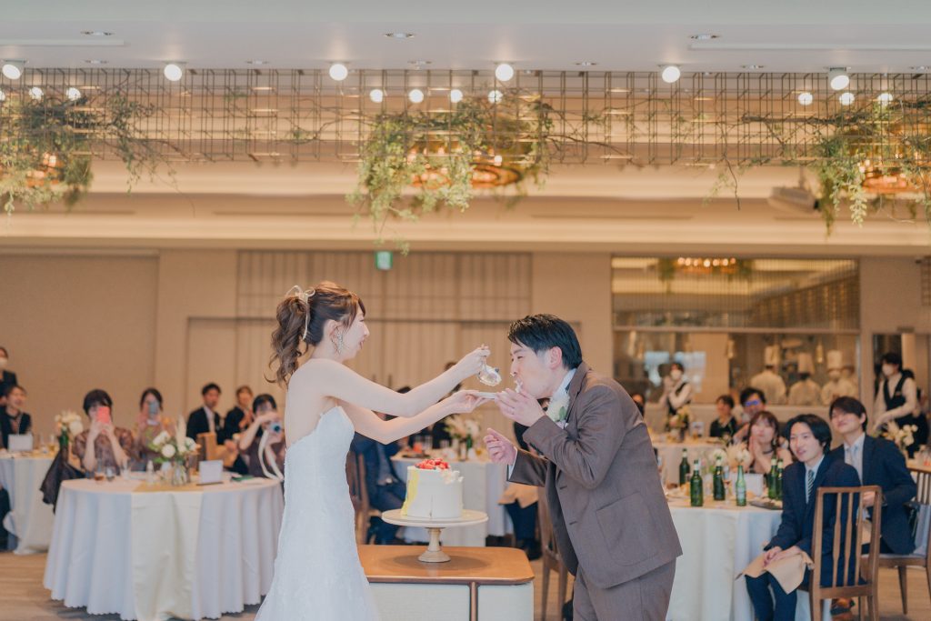 全員で創る結婚式