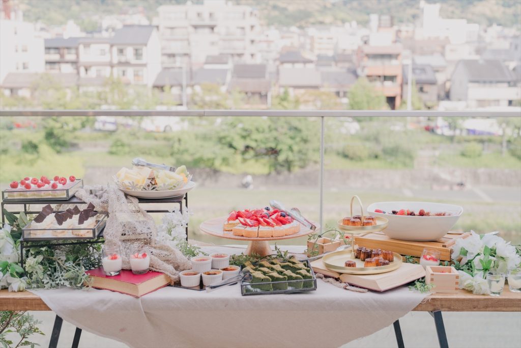 全員で創る結婚式