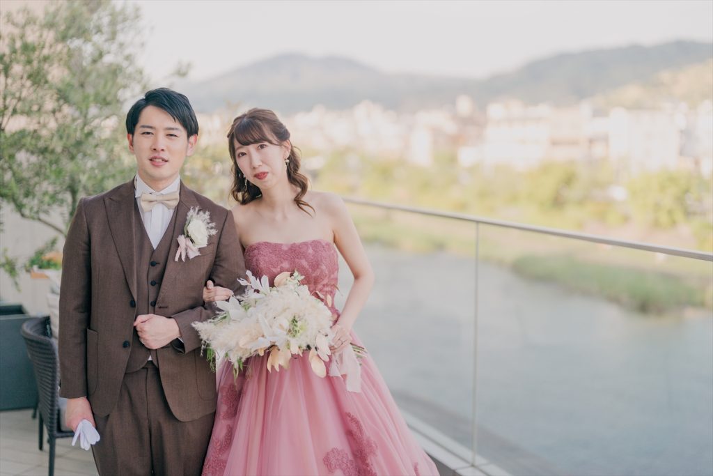 全員で創る結婚式