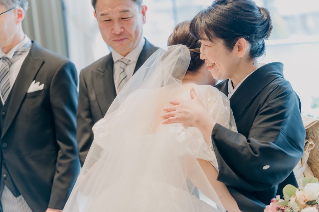 大好きなみんなに感謝を届ける日