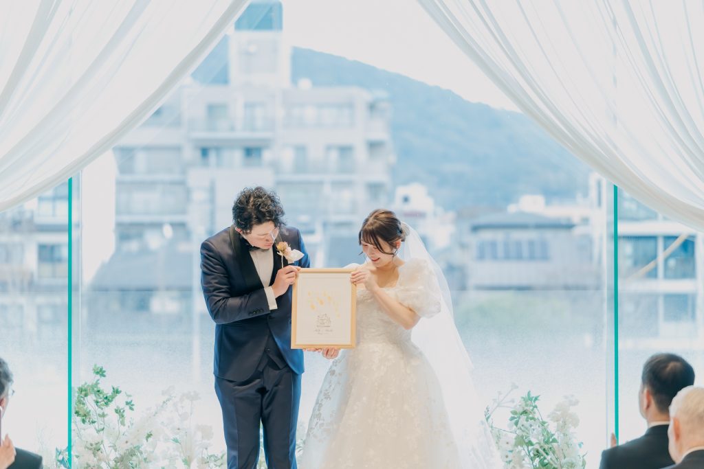 大好きなみんなに感謝を届ける日