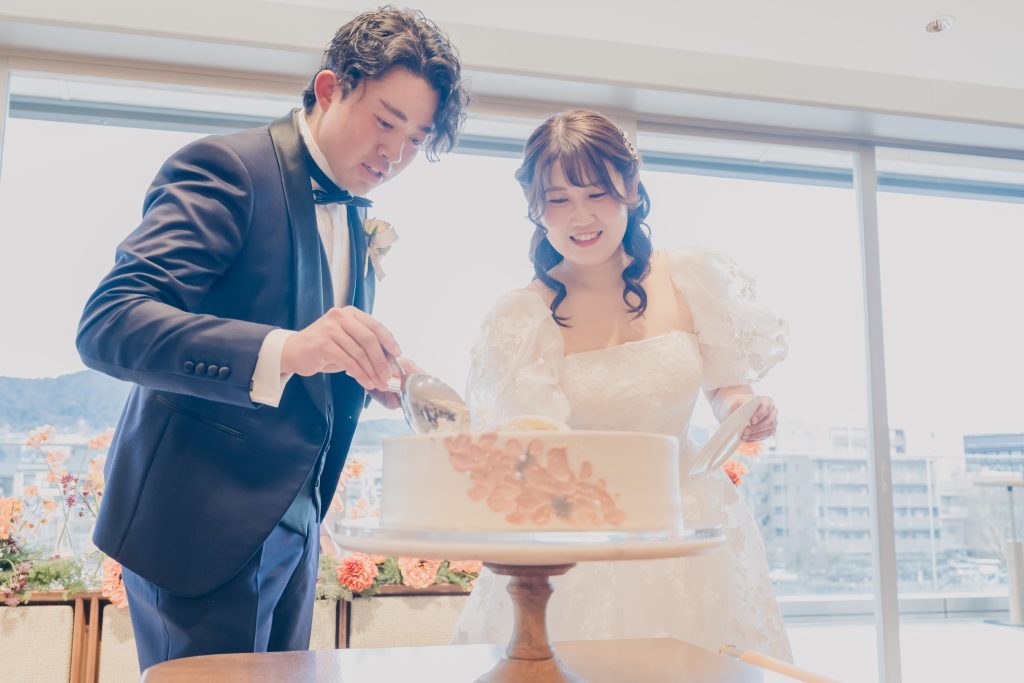 大好きなみんなに感謝を届ける日