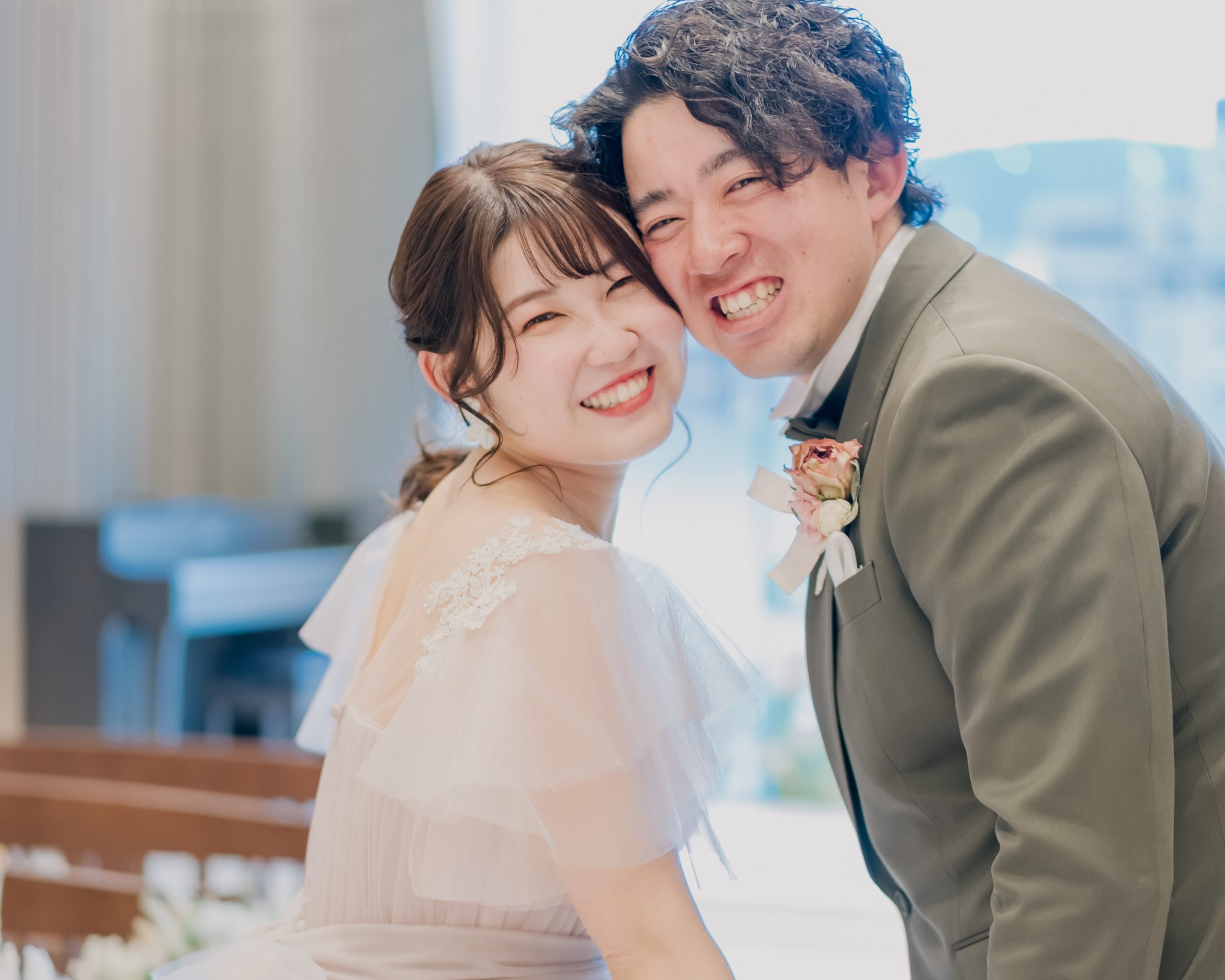 大好きなみんなに感謝を届ける日