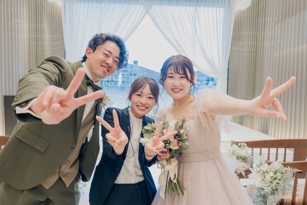 大好きなみんなに感謝を届ける日