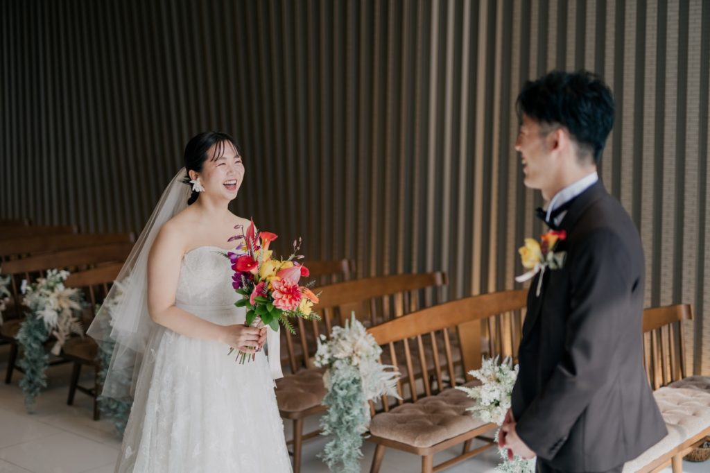 オリジナリティ溢れる一日