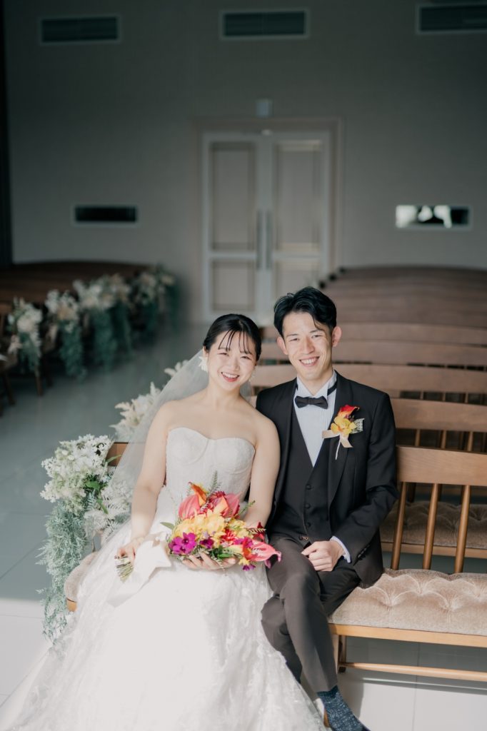 オリジナリティ溢れる一日