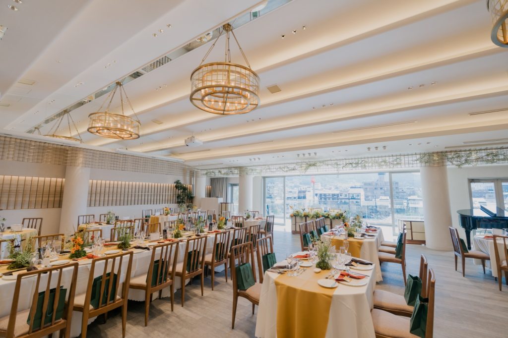 オリジナリティ溢れる一日