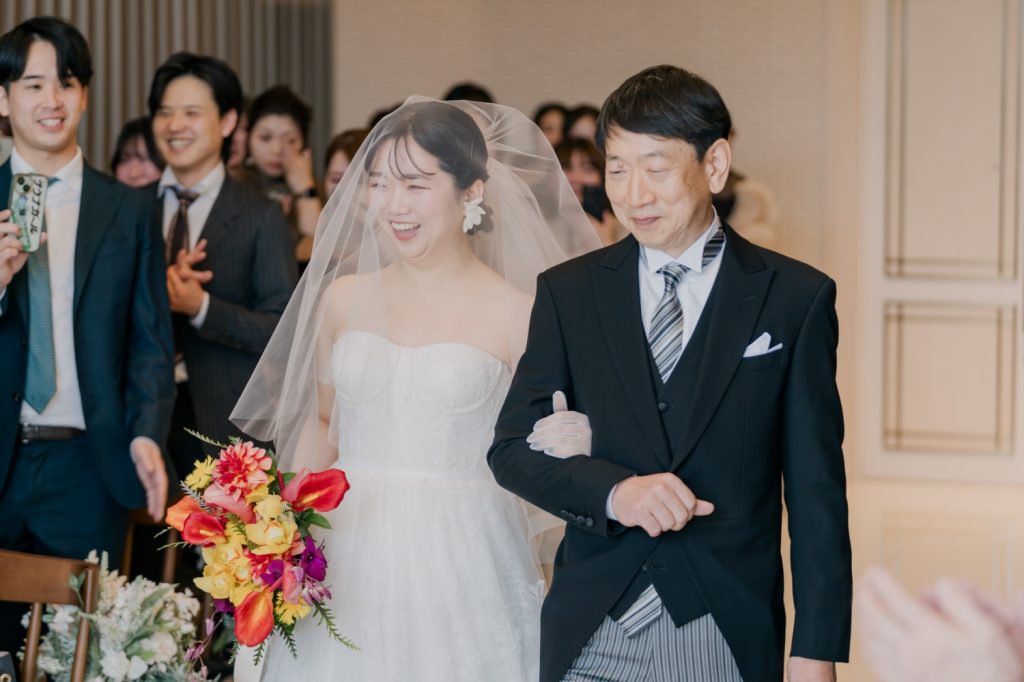 オリジナリティ溢れる一日