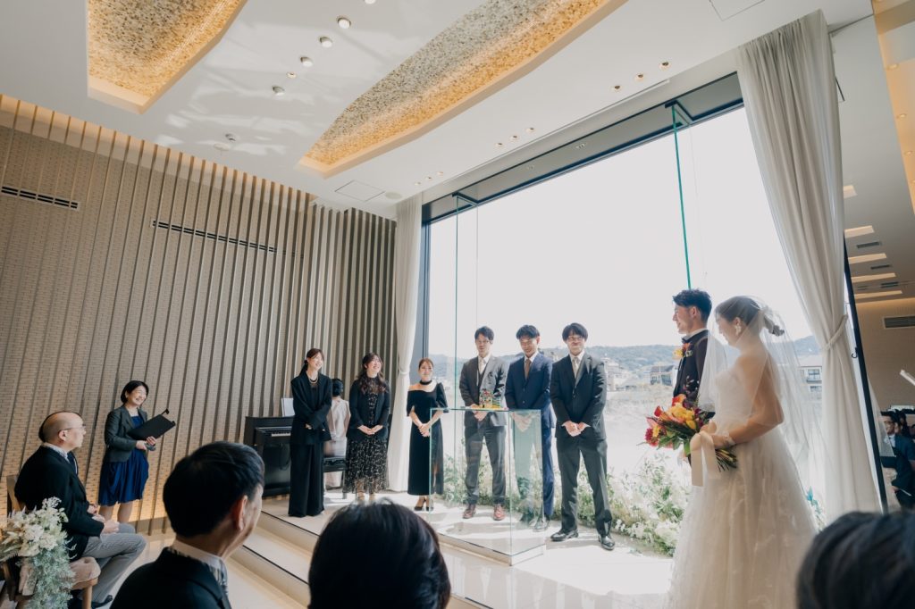 オリジナリティ溢れる一日