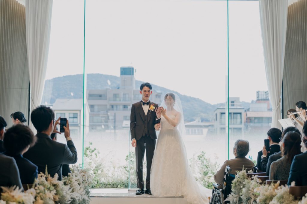 オリジナリティ溢れる一日