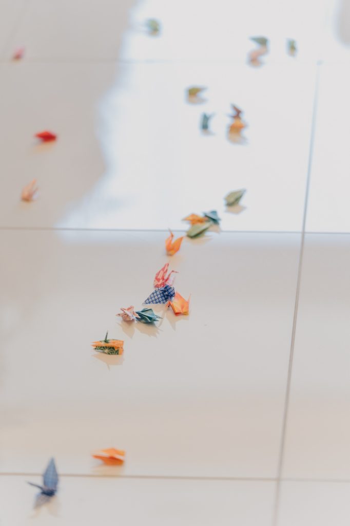 オリジナリティ溢れる一日