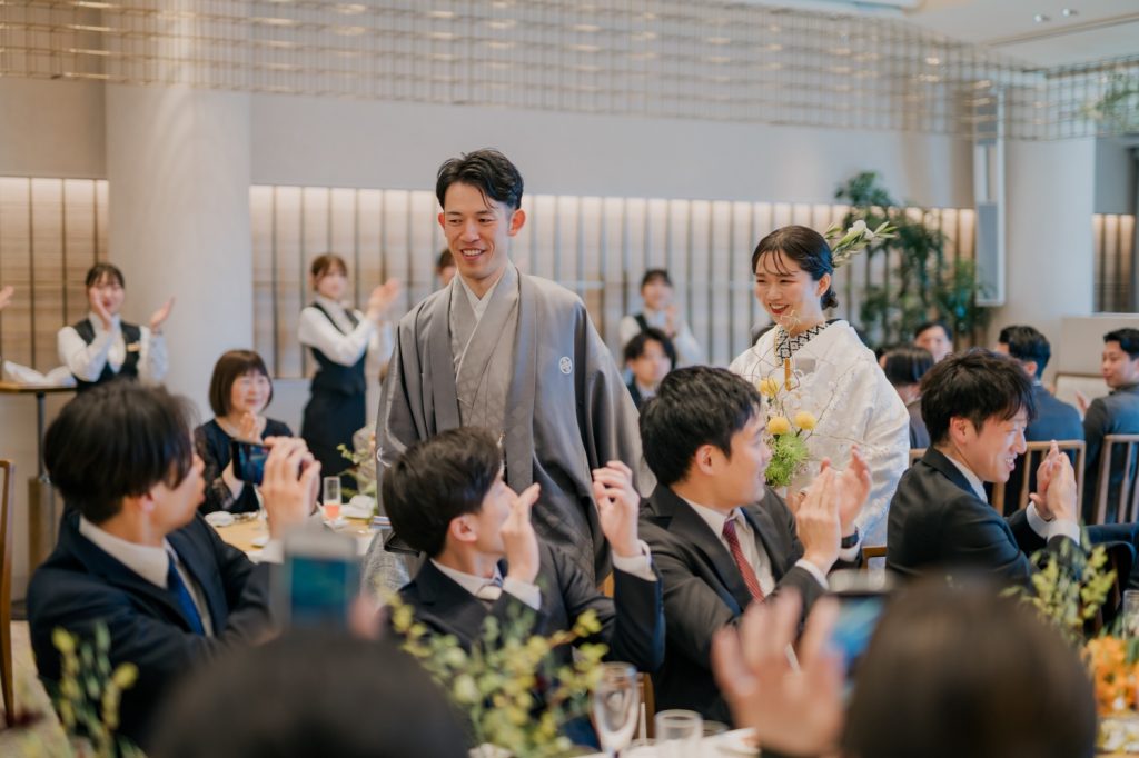 オリジナリティ溢れる一日