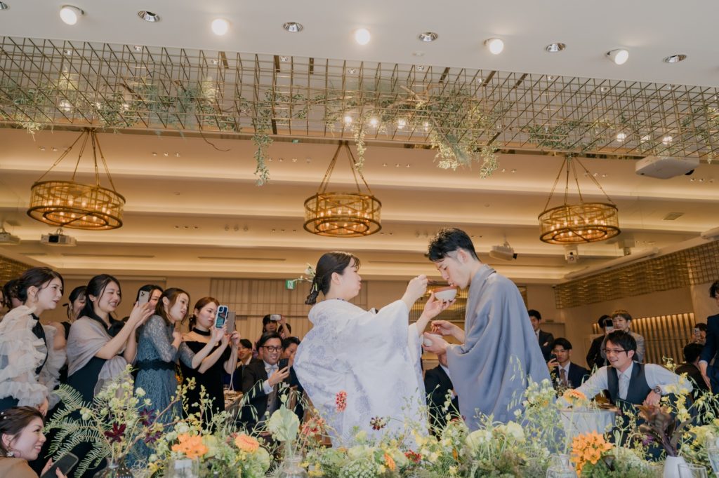 オリジナリティ溢れる一日