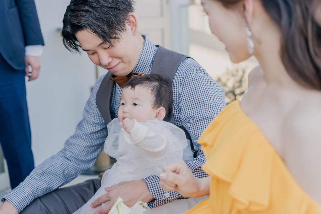 ほっこり団欒♪