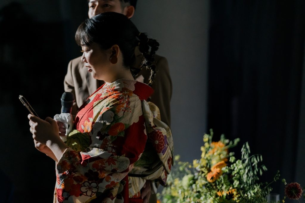 オリジナリティ溢れる一日