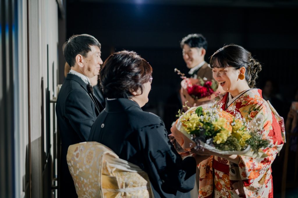 オリジナリティ溢れる一日