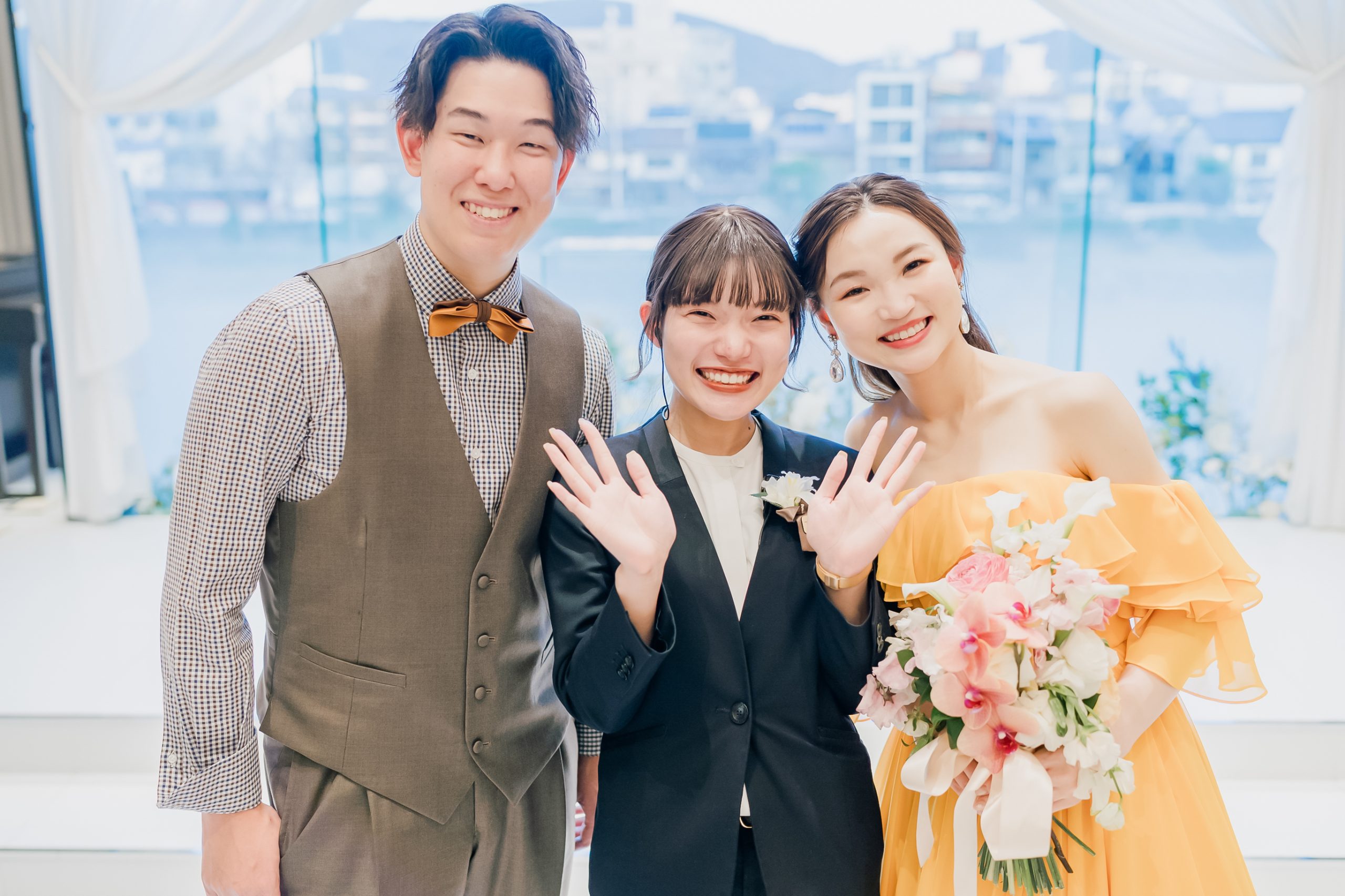 ほっこり団欒♪