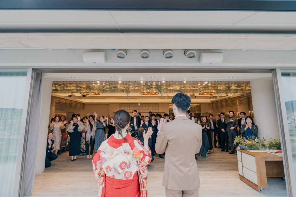 オリジナリティ溢れる一日