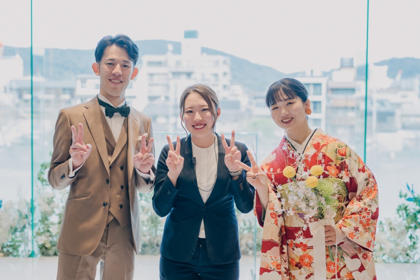 オリジナリティ溢れる一日